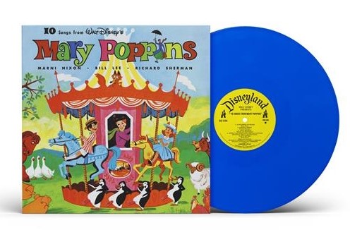 10 SONGS FROM 